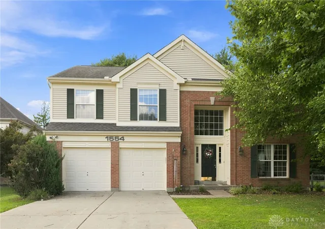 Photo 1 of Sale Pending at 1554 Hunt Clb Dr, Milford, OH 45150 | MLS# 967810 | Listing updated on 2026-09-08