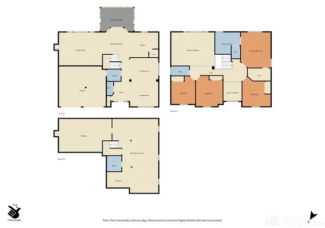Photo 77 of Sale Pending at 1554 Hunt Clb Dr, Milford, OH 45150 | MLS# 967810 | Listing updated on 2026-09-08