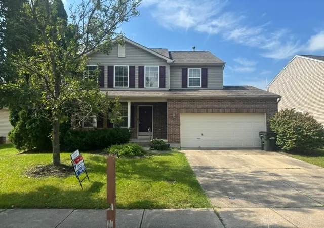 Photo 1 of Sale Pending at 6654 Greeley, Dayton, OH 45424 | MLS# 967812 | Listing updated on 2026-09-16