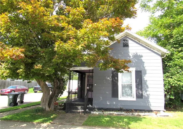 Photo 1 of Single family home for sale at 901 E Canal St, Troy, OH 45373 | MLS# 967778 | Listing updated on 2026-08-31