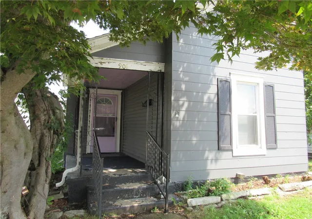 Photo 2 of Single family home for sale at 901 E Canal St, Troy, OH 45373 | MLS# 967778 | Listing updated on 2026-08-31
