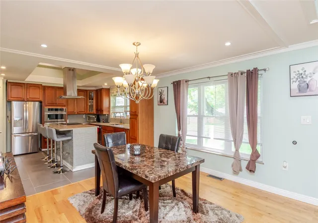 Photo 5 of Single family home for sale at 141 Greenhill Rd, Dayton, OH 45405 | MLS# 967394 | Listing updated on 2026-08-31