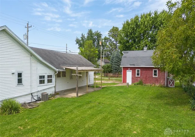 Photo 2 of Single family home for sale at 11 Dewey St, West Alexandria, OH 45381 | MLS# 967797 | Listing updated on 2026-08-31