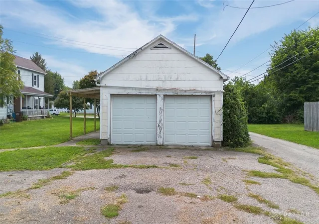 Photo 2 of Single family home for sale at 11 Dewey St, West Alexandria, OH 45381 | MLS# 967797 | Listing updated on 2026-08-31
