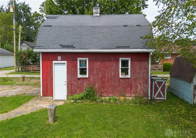 Photo 4 of Single family home for sale at 11 Dewey St, West Alexandria, OH 45381 | MLS# 967797 | Listing updated on 2026-08-31