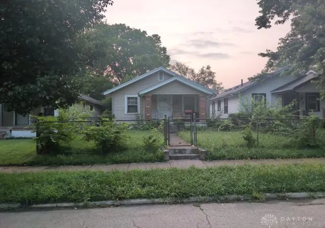 Single family home for sale at 574 Gramont Ave, Dayton, OH 45402 | MLS# 967826