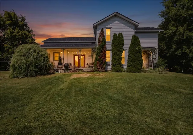 Photo 1 of Single family home for sale at 377 Bischoff Rd, New Carlisle, OH 45344 | MLS# 967728 | Listing updated on 2026-09-02