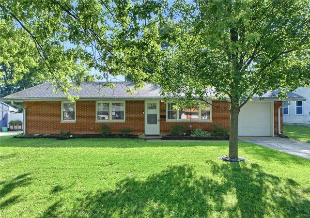 Photo 1 of Sale Pending at 311 Lang Ct, Englewood, OH 45322 | MLS# 967293 | Listing updated on 2026-09-02