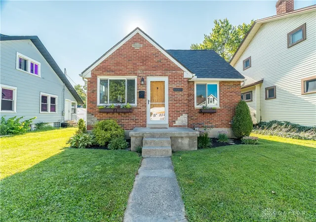 Photo 1 of Single family home for sale at 2728 Whittier Ave, Dayton, OH 45420 | MLS# 967834 | Listing updated on 2026-09-20