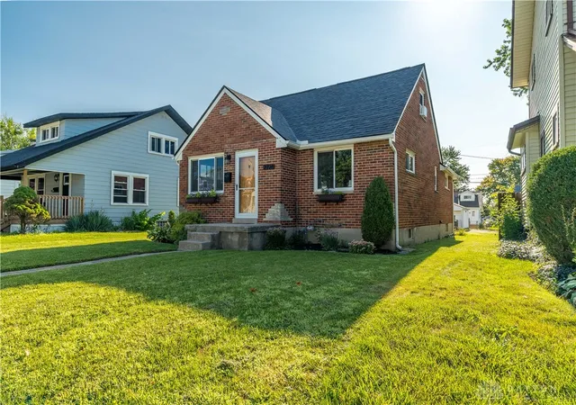 Photo 2 of Single family home for sale at 2728 Whittier Ave, Dayton, OH 45420 | MLS# 967834 | Listing updated on 2026-09-20