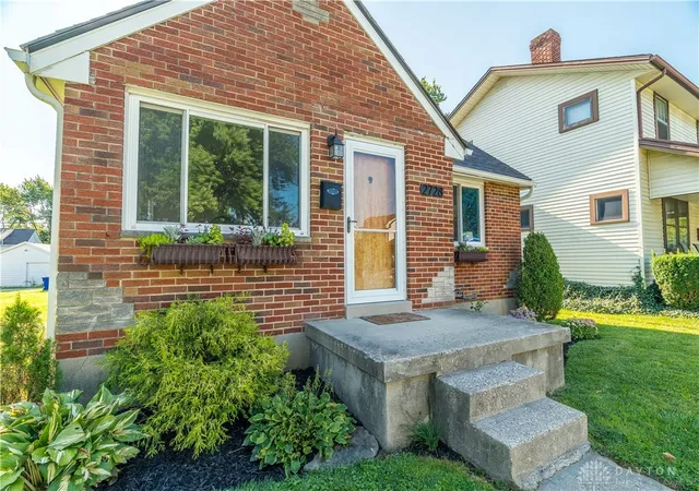 Photo 3 of Single family home for sale at 2728 Whittier Ave, Dayton, OH 45420 | MLS# 967834 | Listing updated on 2026-09-20