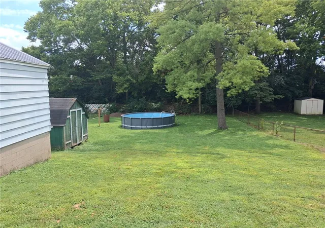 Photo 3 of Single family home for sale at 2204 Erie Ave, Middletown, OH 45042 | MLS# 967839 | Listing updated on 2026-09-23