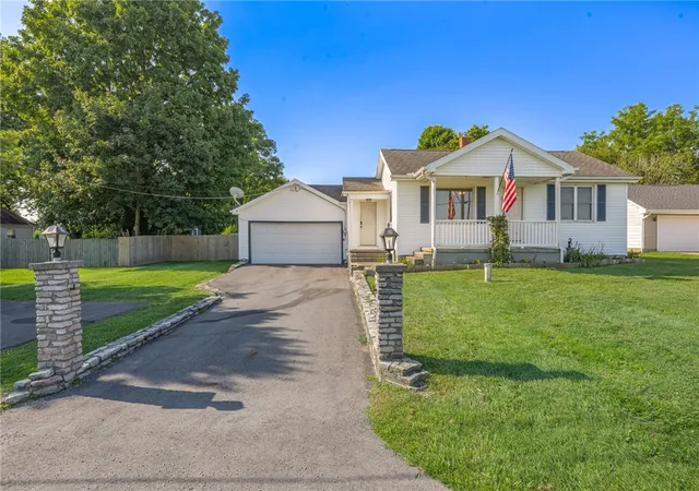 Photo 1 of Single family home for sale at 4269 Detrick Jordan Pike, Springfield, OH 45502 | MLS# 966769 | Listing updated on 2026-10-04