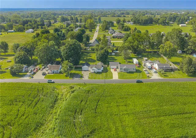 Photo 3 of Single family home for sale at 4269 Detrick Jordan Pike, Springfield, OH 45502 | MLS# 966769 | Listing updated on 2026-10-04