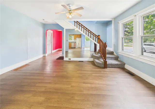 Photo 2 of Single family home for sale at 220 E Garnsey St, Piqua, OH 45356 | MLS# 967504 | Listing updated on 2026-09-02