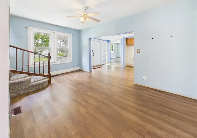 Photo 3 of Single family home for sale at 220 E Garnsey St, Piqua, OH 45356 | MLS# 967504 | Listing updated on 2026-09-02