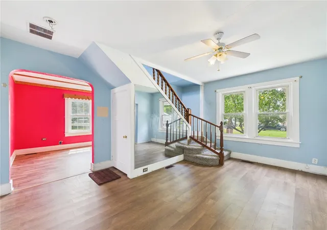 Photo 3 of Single family home for sale at 220 E Garnsey St, Piqua, OH 45356 | MLS# 967504 | Listing updated on 2026-09-02