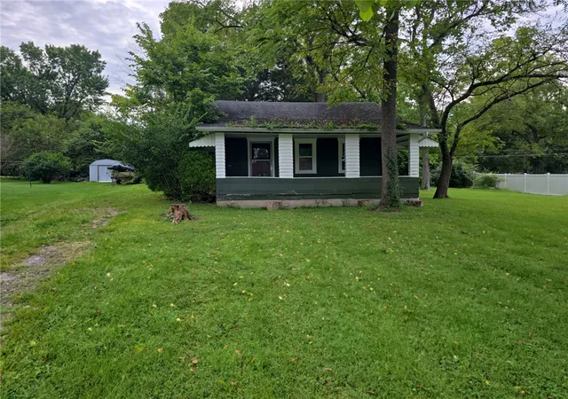Photo 1 of Sale Pending at 84 Prospect Ave, Dayton, OH 45415 | MLS# 967852 | Listing updated on 2026-09-04