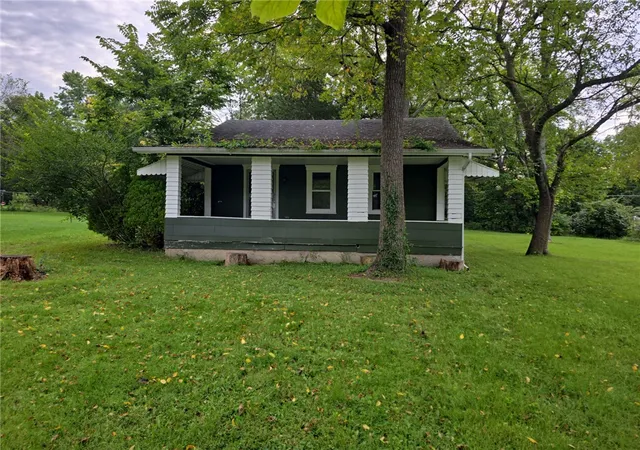 Photo 2 of Sale Pending at 84 Prospect Ave, Dayton, OH 45415 | MLS# 967852 | Listing updated on 2026-09-04