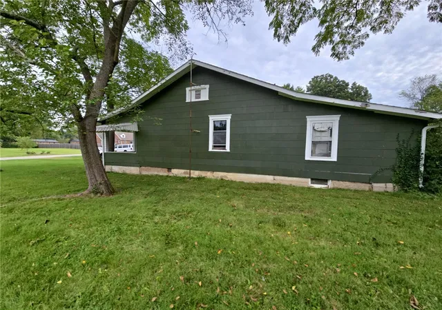 Photo 3 of Sale Pending at 84 Prospect Ave, Dayton, OH 45415 | MLS# 967852 | Listing updated on 2026-09-04