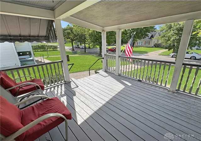 Photo 2 of Sale Pending at 2411 Queen Ave, Middletown, OH 45044 | MLS# 967271 | Listing updated on 2026-09-06