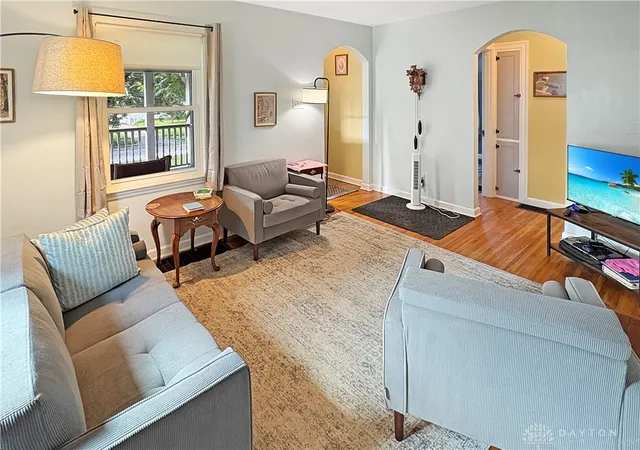 Photo 2 of Sale Pending at 2411 Queen Ave, Middletown, OH 45044 | MLS# 967271 | Listing updated on 2026-09-06