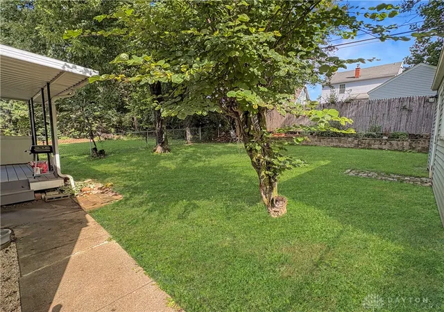 Photo 3 of Sale Pending at 2411 Queen Ave, Middletown, OH 45044 | MLS# 967271 | Listing updated on 2026-09-06