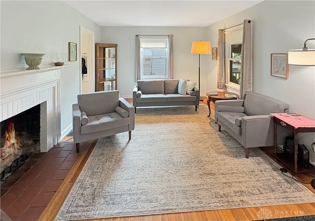 Photo 4 of Sale Pending at 2411 Queen Ave, Middletown, OH 45044 | MLS# 967271 | Listing updated on 2026-09-06