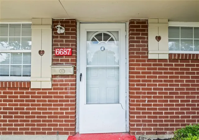 Photo 2 of Single family home for sale at 6687 Hubbard Dr, Dayton, OH 45424 | MLS# 967862 | Listing updated on 2026-09-08