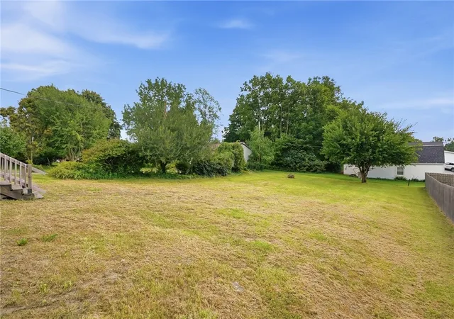 Photo 31 of Single family home for sale at 261 E Main St, Saint Paris, OH 43072 | MLS# 967833 | Listing updated on 2026-10-01