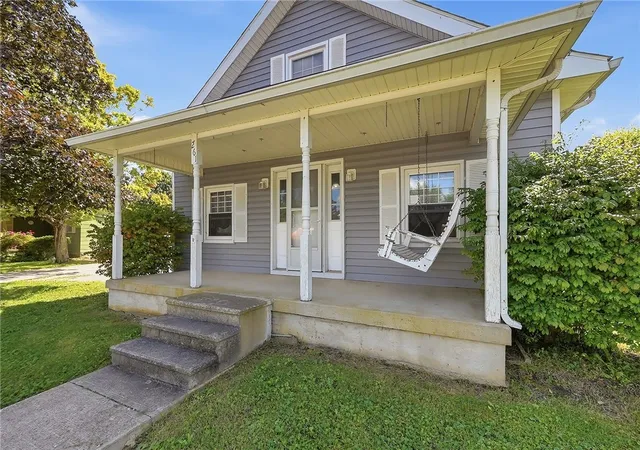 Photo 3 of Single family home for sale at 261 E Main St, Saint Paris, OH 43072 | MLS# 967833 | Listing updated on 2026-10-01