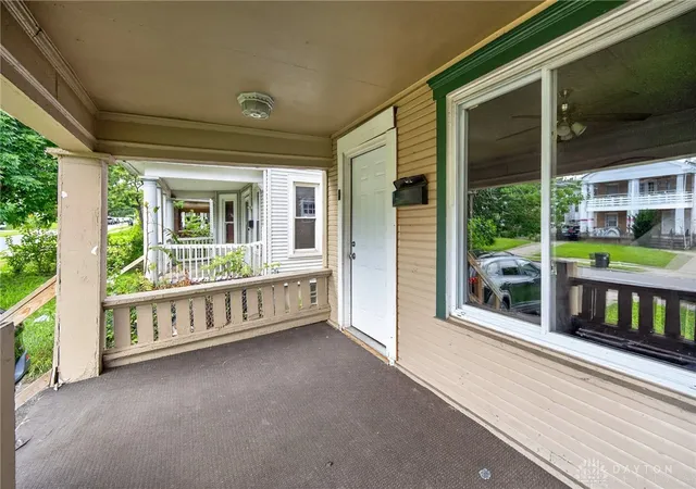 Photo 1 of Multi family home for sale at 417 Delaware Ave, Dayton, OH 45405 | MLS# 967703 | Listing updated on 2026-08-31