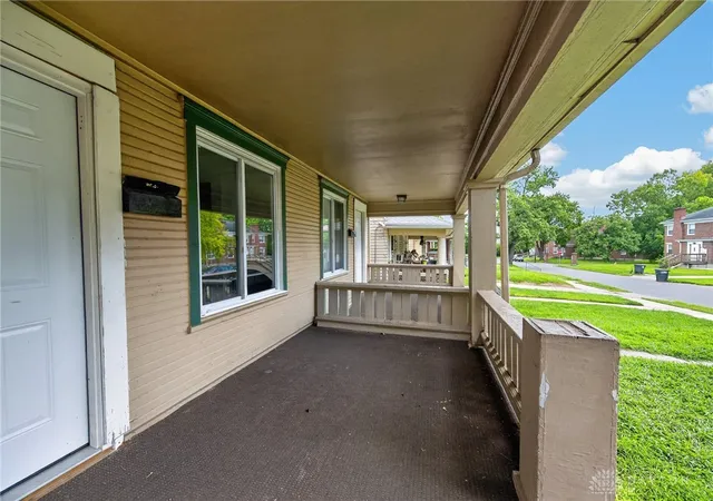 Photo 2 of Multi family home for sale at 417 Delaware Ave, Dayton, OH 45405 | MLS# 967703 | Listing updated on 2026-08-31