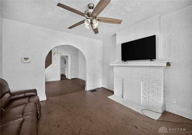 Photo 3 of Multi family home for sale at 417 Delaware Ave, Dayton, OH 45405 | MLS# 967703 | Listing updated on 2026-08-31