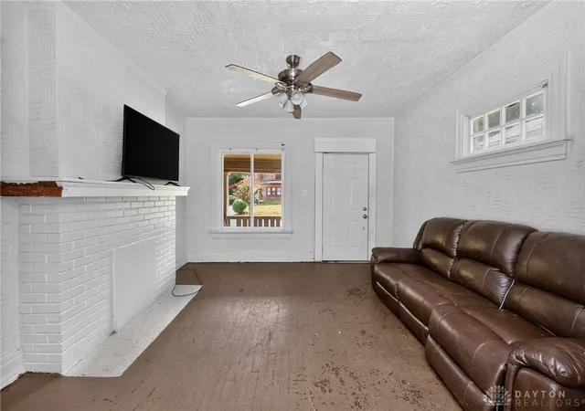 Photo 4 of Multi family home for sale at 417 Delaware Ave, Dayton, OH 45405 | MLS# 967703 | Listing updated on 2026-08-31