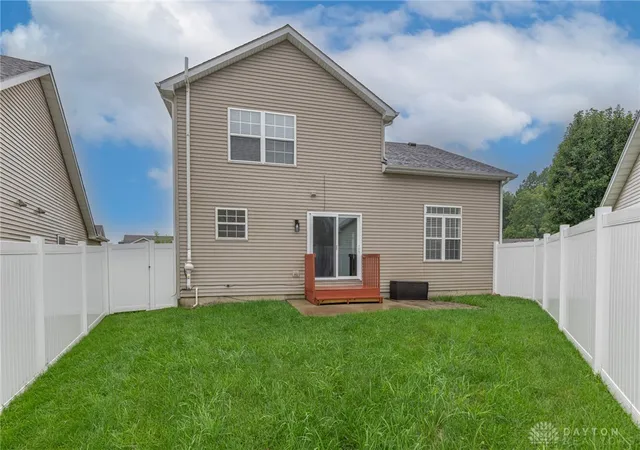 Photo 29 of Sale Pending at 2311 Villagewood Ct, Miamisburg, OH 45342 | MLS# 967867 | Listing updated on 2026-09-08