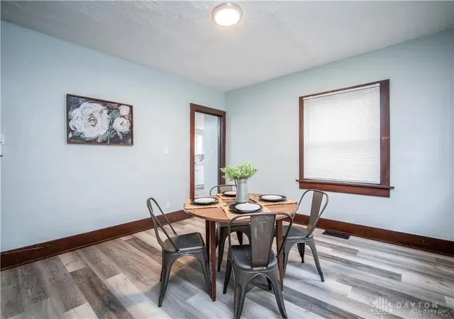 Photo 4 of Single family home for sale at 728 Lexington Ave, Dayton, OH 45402 | MLS# 967870 | Listing updated on 2026-08-31