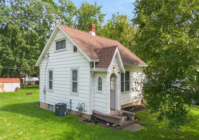 Photo 1 of Single family home for sale at 4520 Canyon Rd, Dayton, OH 45414 | MLS# 967790 | Listing updated on 2026-09-23