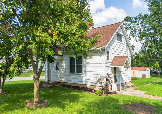Photo 2 of Single family home for sale at 4520 Canyon Rd, Dayton, OH 45414 | MLS# 967790 | Listing updated on 2026-09-23