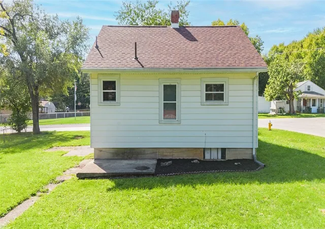 Photo 3 of Single family home for sale at 4520 Canyon Rd, Dayton, OH 45414 | MLS# 967790 | Listing updated on 2026-09-23