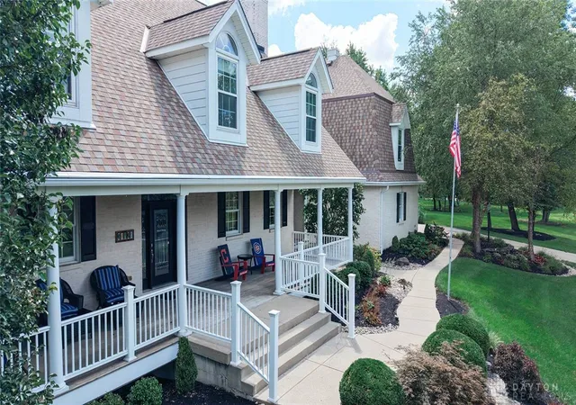Photo 1 of Mansion for sale at 5512 Charleston Woods Dr, Liberty Township, OH 45044 | MLS# 967875 | Listing updated on 2026-09-10