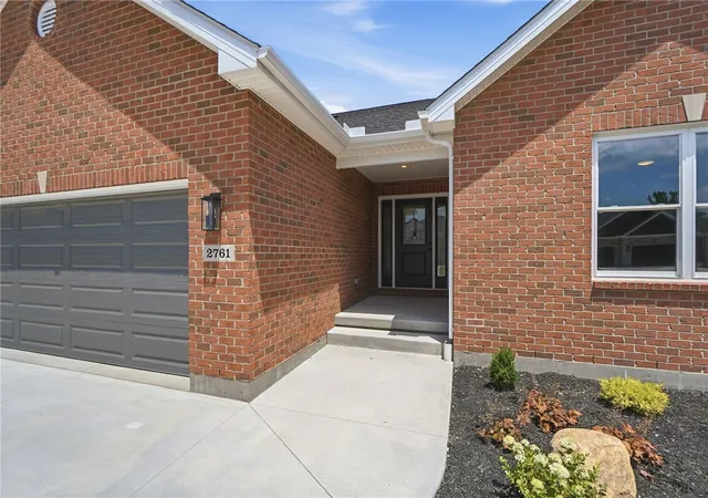 Photo 3 of Single family home for sale at 2761 Executive Dr, Troy, OH 45373 | MLS# 967238 | Listing updated on 2026-08-31
