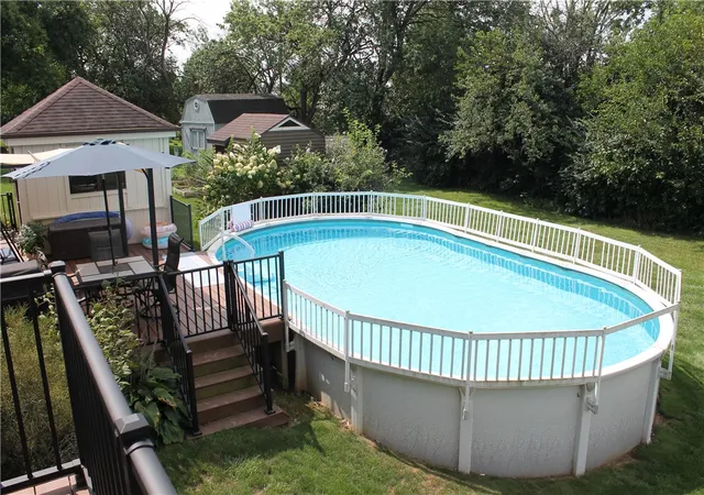 Photo 2 of Single family home for sale at 2022 El Camino Dr, Xenia, OH 45385 | MLS# 967861 | Listing updated on 2026-08-31