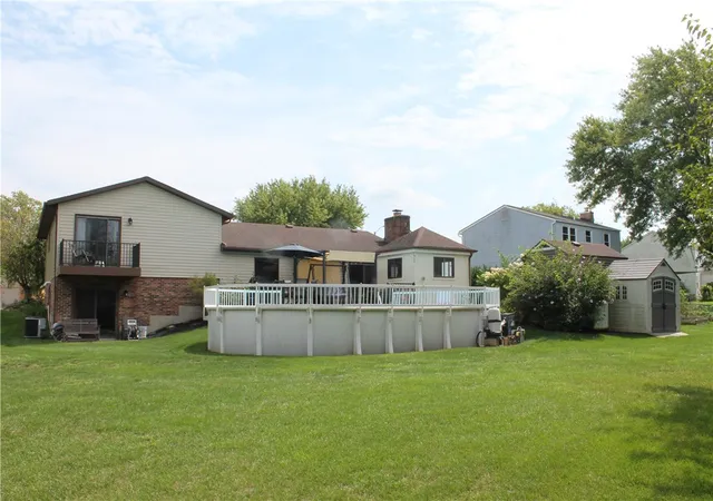Photo 3 of Single family home for sale at 2022 El Camino Dr, Xenia, OH 45385 | MLS# 967861 | Listing updated on 2026-08-31