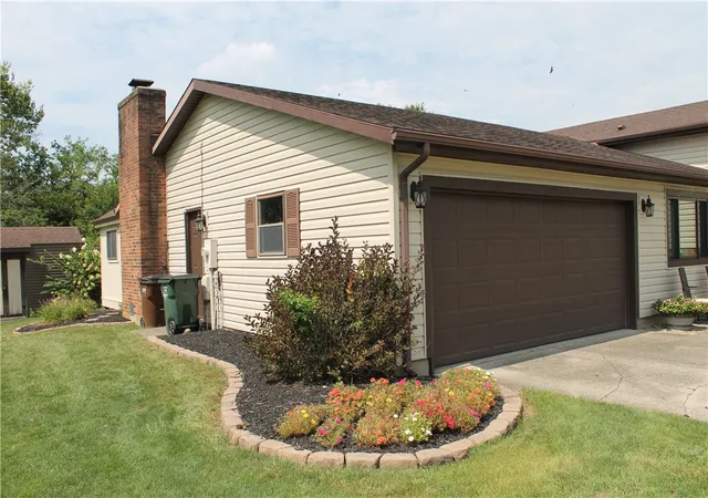 Photo 64 of Single family home for sale at 2022 El Camino Dr, Xenia, OH 45385 | MLS# 967861 | Listing updated on 2026-08-31