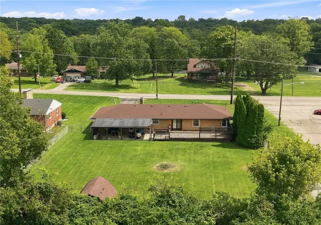 Photo 1 of Single family home for sale at 4575 S Dixie Hwy, Franklin, OH 45005 | MLS# 967879 | Listing updated on 2026-09-12