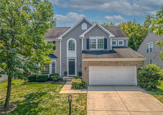 Photo 1 of Single family home for sale at 1730 Olde Haley Dr, Dayton, OH 45458 | MLS# 967793 | Listing updated on 2026-09-01