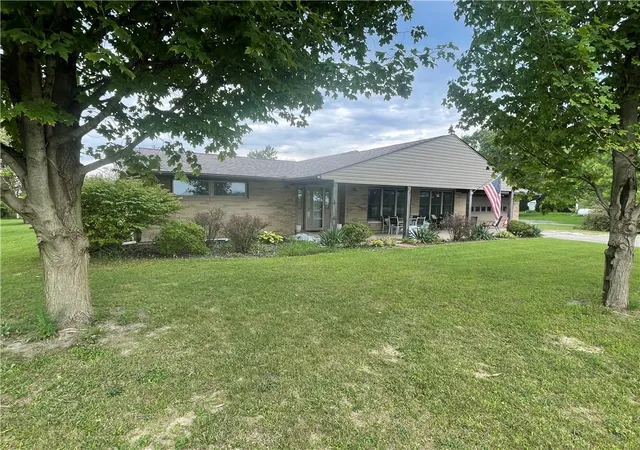 Photo 3 of Single family home for sale at 468 Kiser Lake Rd, Saint Paris, OH 43072 | MLS# 967860 | Listing updated on 2026-10-04