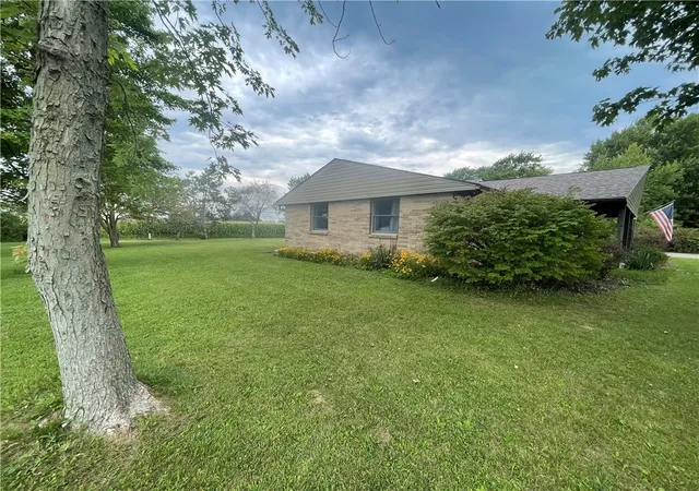 Photo 3 of Single family home for sale at 468 Kiser Lake Rd, Saint Paris, OH 43072 | MLS# 967860 | Listing updated on 2026-10-04