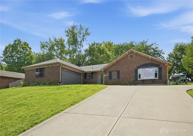 Photo 47 of Single family home for sale at 1115 Crestwood Hills Dr, Vandalia, OH 45377 | MLS# 967307 | Listing updated on 2026-09-24